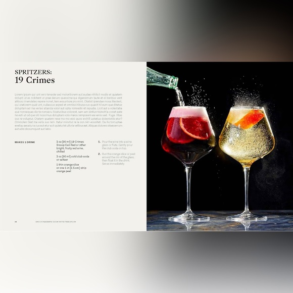 SNOOP DOGG NWT GOON WITH A SPOON EDITORS PICK HARD COVER COOKBOOK - Picture 11 of 12